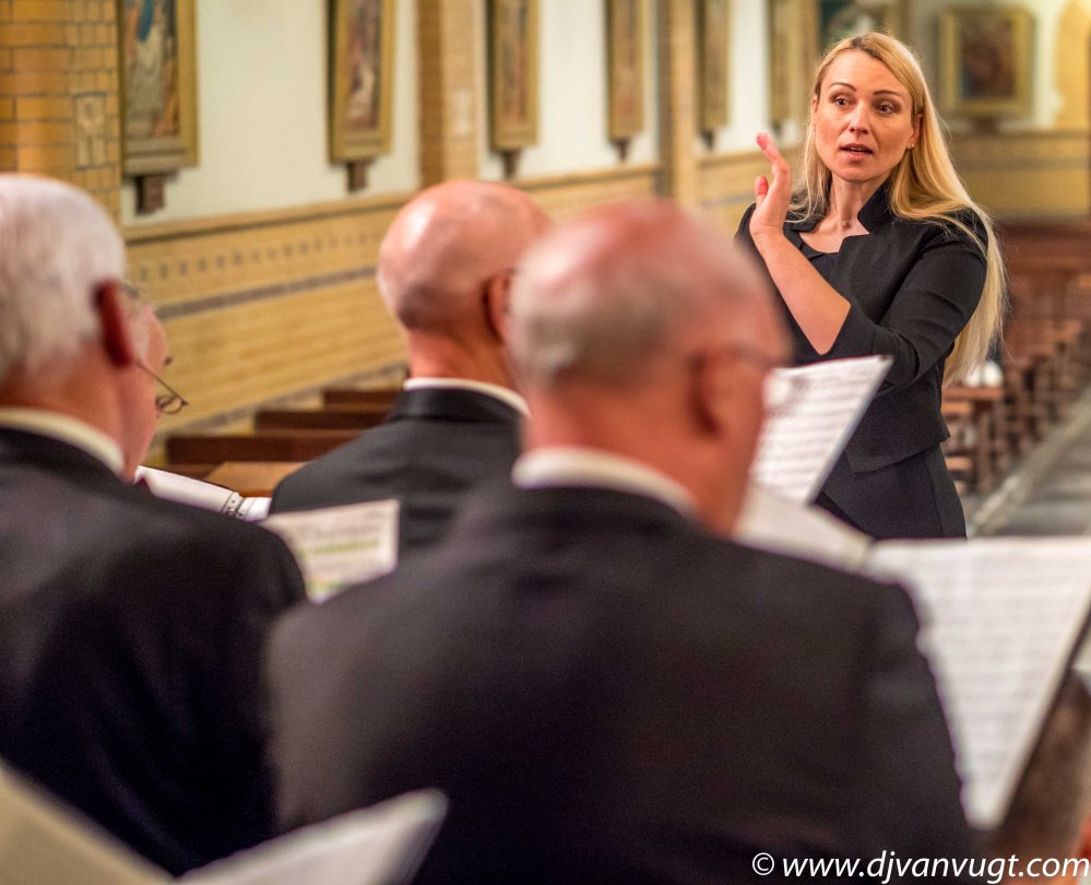 Concordia optreden Zegge-27